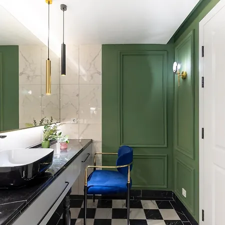 The Luxury Loft In Bascarsija With Free Parking דירה סראייבו